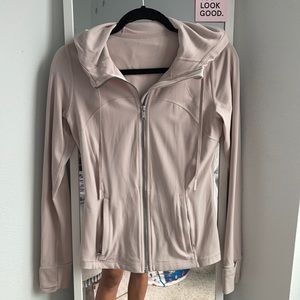 Lululemon Hooded Define Jacket